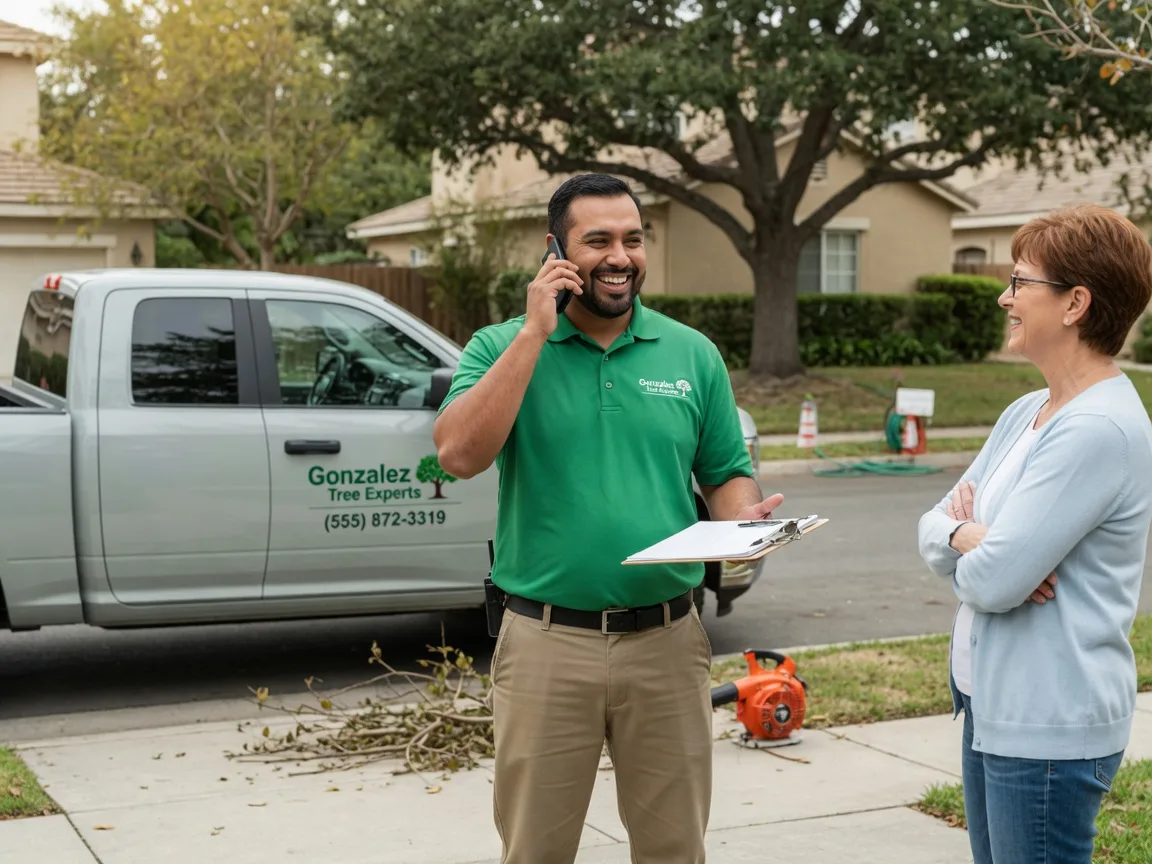 Tree Service Ira, TX FAQs